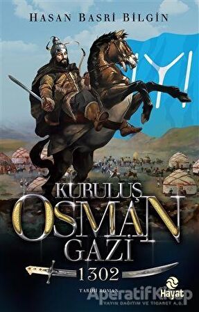 Kuruluş Osman Gazi - 1302