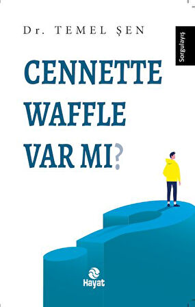 Cennette Waffle Var mı?