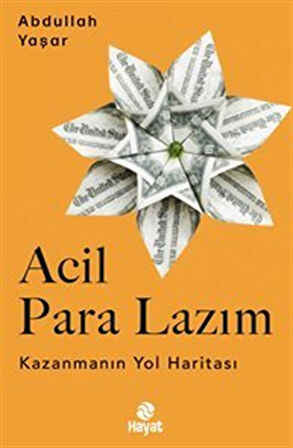 Acil Para Lazım / Abdullah Yaşar