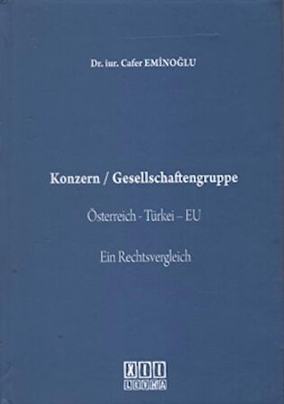 Konzern / Gesellschaftengruppe