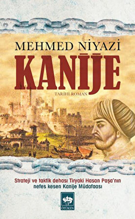 Kitap: Kanije