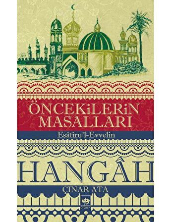 Öncekilerin Masalları