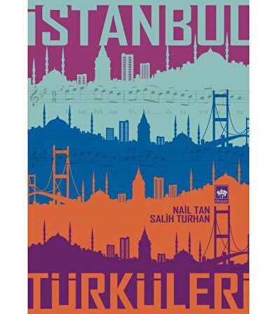 İstanbul Türküleri