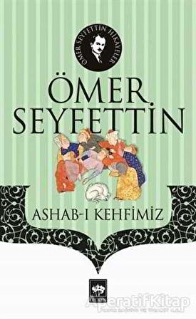 Ashab-ı Kehfimiz