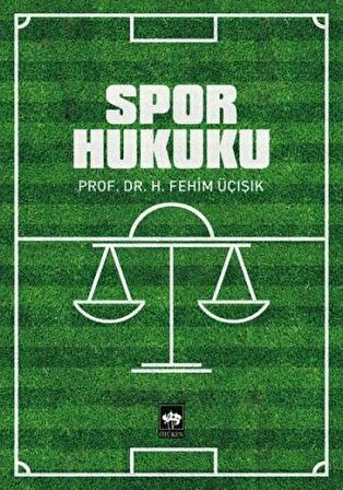 Spor Hukuku