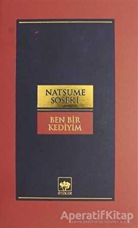 Ben Bir Kediyim