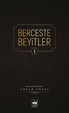 Berceste Beyitler 1