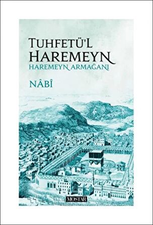 Tuhfetü'l Haremeyn - Haremeyn Armağanı