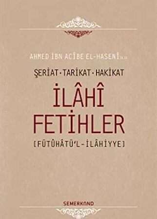 İlahi Fetihler