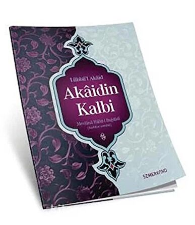 Akaidin Kalbi