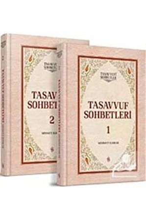 Tasavvuf Sohbetleri 1-2