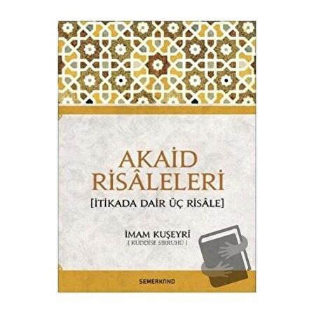 Akaid Risaleleri