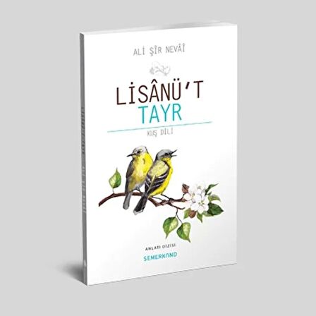 Lisanü't Tayr