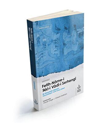 Fetih-name-i Akl-i Vadi-i Serhengi