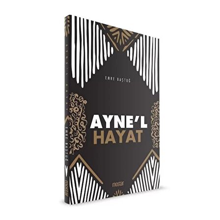 Ayne'l Hayat