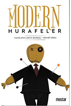 Modern Hurafeler