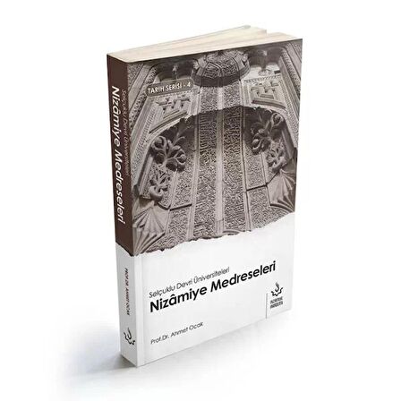 Nizamiye Medreseleri