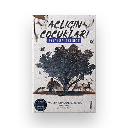 Açlığın Çocukları