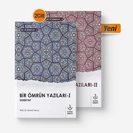 Bir Ömrün Yazıları 2