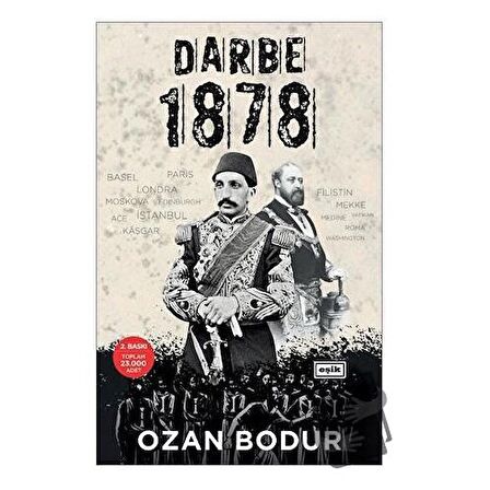 Darbe 1878 (Ciltli)