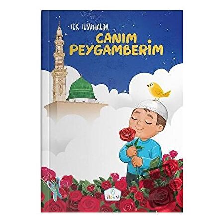Canım Peygamberim