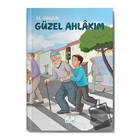 Güzel Ahlakım