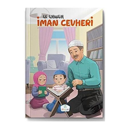 İman Cevheri