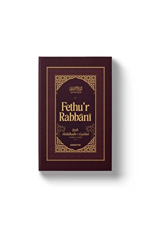 Fethu'r Rabbani