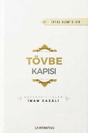 Tövbe Kapısı