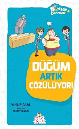 Düğüm Artık Çözülüyor