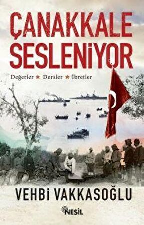 Çanakkale Sesleniyor