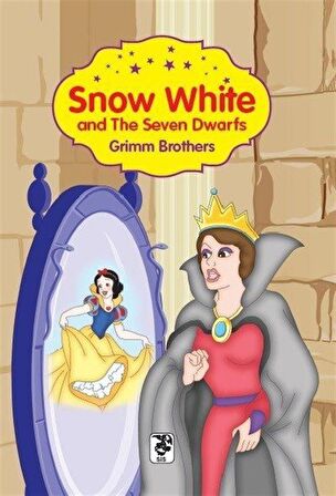 Snow White And The Seven Dwarfs / Grimm Brothers