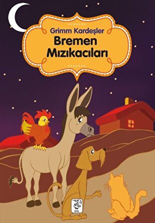 Bremen Mızıkacıları