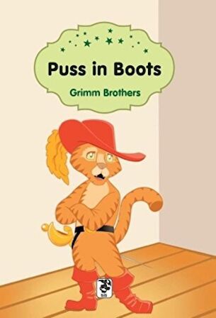 Puss in Boots