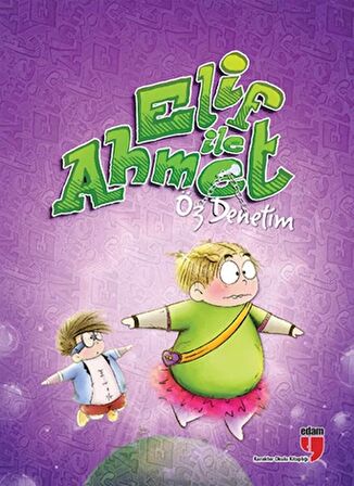 Elif ile Ahmet - Öz Denetim