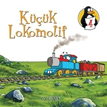 Küçük Lokomotif - Öz Güven