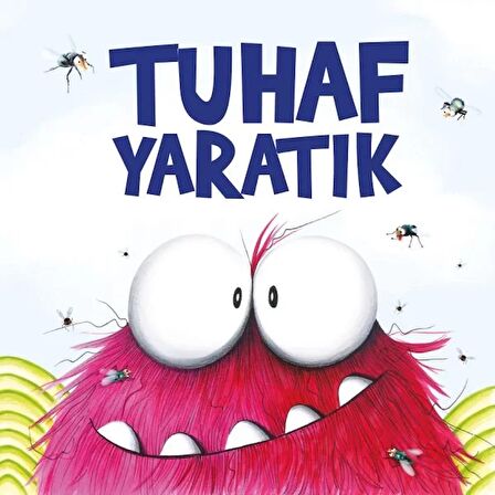 Tuhaf Yaratık