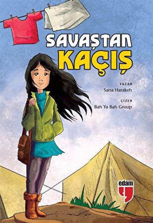 Savaştan Kaçış / Sana Harakeh