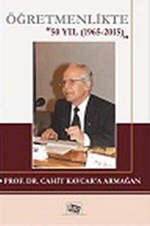 Öğretmenlikte 50 Yıl