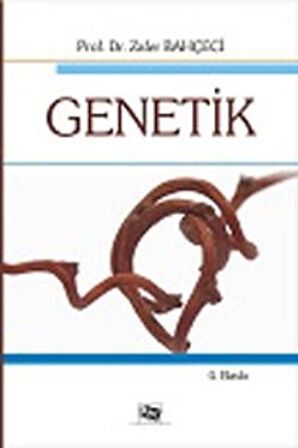 Genetik