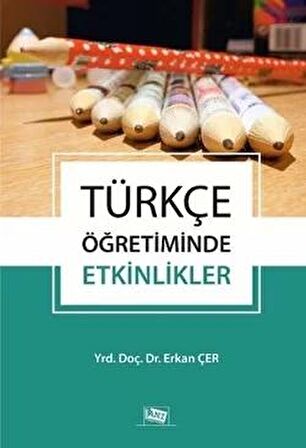 Türkçe Öğretiminde Etkinlikler