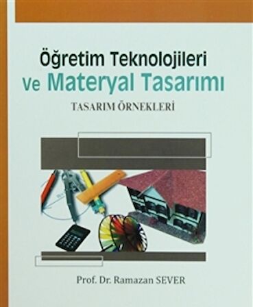 Öğretim Teknolojileri ve Materyal Tasarımı