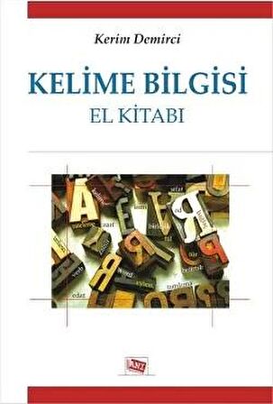 Kelime Bilgisi El Kitabı