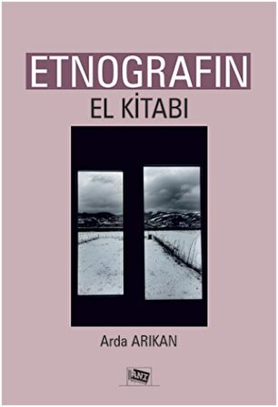 Etnografın El Kitabı