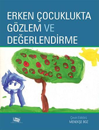 Erken Çocuklukta Gözlem Ve Değerlendirme