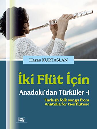 İki Flüt İçin