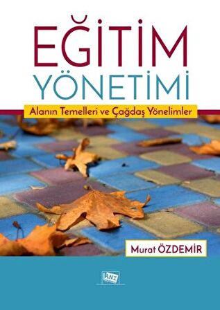 Eğitim Yönetimi