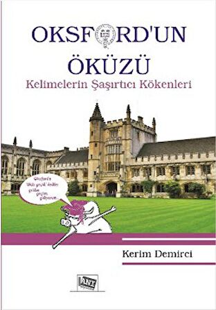 Oksford'un Öküzü