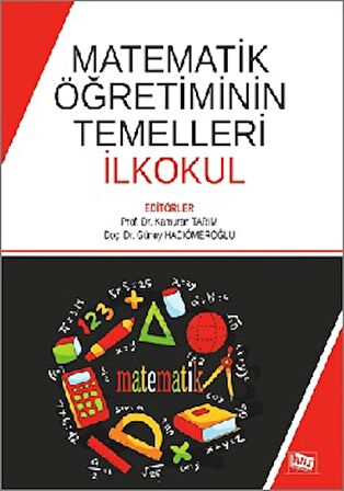 Matematik Öğretiminin Temelleri İlkokul