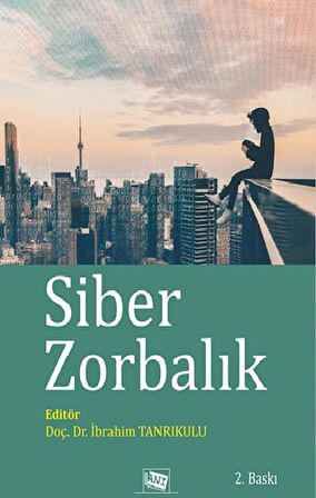 Siber Zorbalık